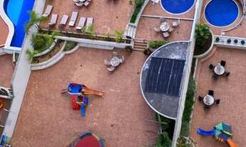 Imagem 3: Apartamento para venda tem 120 metros quadrados com 4 quartos em Nova Suiça - Goiânia - GO