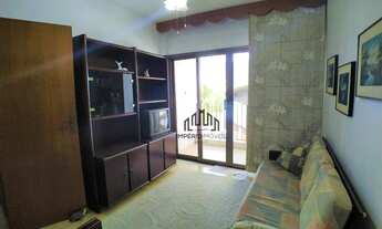 Imagem 4: Apartamento com 2 dormitórios à venda, 75 m² por R$ 480.000,00 - Jardim Astúrias - Guarujá