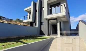 Imagem: PALHOçA - Casa Padrão - São Sebastião