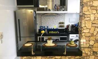 Imagem 2: Apartamento 02 quartos no Bairro Cabral!