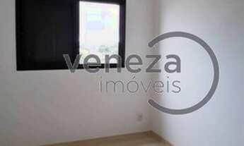 Imagem 7: Apartamento com 2 quartos à venda por R$ 365000.00, 60.00 m2 - JAMAICA - LONDRINA/PR