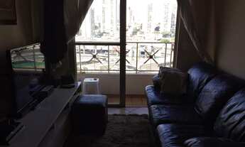 Imagem: Apartamento 2 dormitórios para Venda em