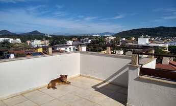 Imagem: Florianópolis - Apartamento Padrão - Jurere