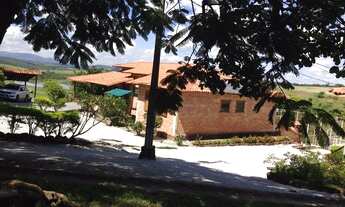 Imagem 7: Esmeraldas - Fazenda - Boa Vista