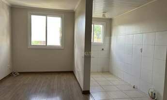 Imagem 6: Apartamento com 2 dormitórios à venda, 48 m² por R$ 186.000,00 - Operário - Novo Hamburgo