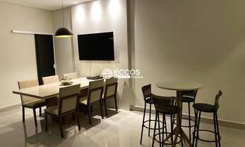 Imagem 7: CASA EM CONDOMÍNIO RESIDENCIAL em UBERLÂNDIA - MG, JARDIM SUL