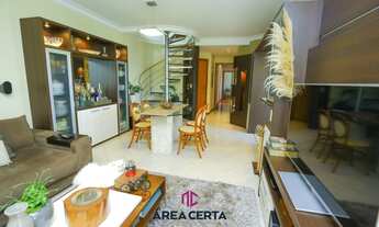 Imagem: Apartamento cobertura com 3 suítes - Bairro