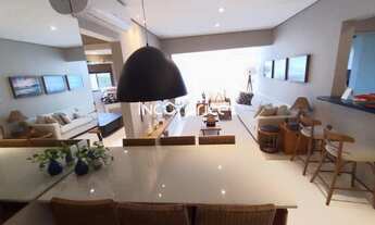 Imagem 5: Apartamento para Venda em Bertioga, Riviera de São Lourenço, 4 dormitórios, 4 suítes, 5 ba