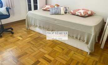 Imagem 4: Apartamento com 2 dormitórios à venda, 86 m² por R$ 680.000,00 - Aclimação - São Paulo/SP