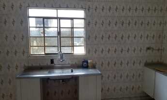 Imagem 5: Térrea para venda tem 100 metros quadrados com 4 quartos