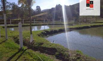 Imagem 4: Sítio com 3 dormitórios à venda, 30000 m² por R$ 700.000,00 - Área Rural - Santa Rita de C