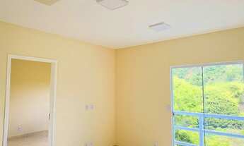 Imagem 6: Casa aconchegante a 6km do Centro de Itaipava