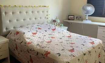 Imagem 7: Apartamento residencial à venda, Vila Clayton, Valinhos - AP0126