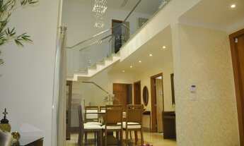 Imagem 2: Casa Alto Padrão no Bairro Vigilato Pereira