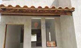 Imagem 3: Casa com 2 dormitórios à venda, 60 m² por R$ 175.000,00 - São Pedro - Esmeraldas/MG