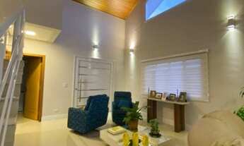 Imagem 2: Sobrado no Urbanova - Reserva do Paratehy