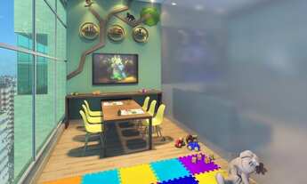 Imagem 7: Promenade II - Lançamento - Unidades Especiais Nascentes