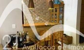 Imagem 6: Apartamento à venda, 2 quartos, 1 suíte, 1 vaga, Humaitá - Rio de Janeiro/RJ