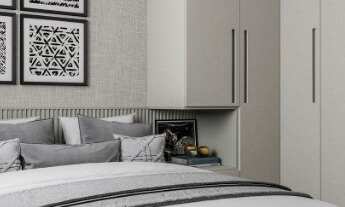 Imagem 7: Apartamento 1 ou 2 quartos no Engenho de Dentro