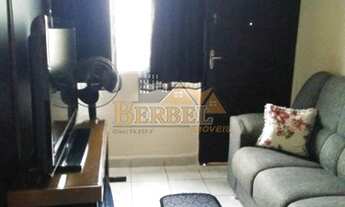 Imagem: São Paulo - Apartamento Padrão - CONJUNTO