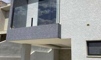 Imagem 6: Casa com 3 dormitórios à venda, 115 m² por R$ 715.000,00 - Jardim dos Pinheiros - Atibaia