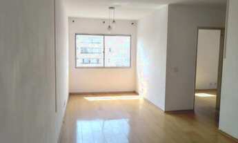 Imagem: Apartamento para venda com 60 metros quadrados