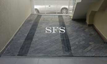 Imagem 7: Sobrado a venda com 3 quartos / 1 suíte na Vila Marieta - São Paulo - SP