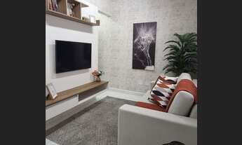 Imagem 5: Apartamento mobiliado com 30 m² com 1 quarto em Itaquera 10 minutos do metro Itaquera - S