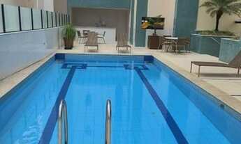 Imagem 2: Apartamento para venda com 90 metros quadrados com 3 quartos em Pituba - Salvador - BA