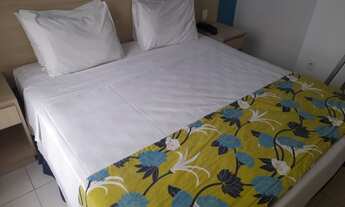 Imagem 6: Flat para venda - Quality - Adrianopolis