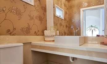 Imagem 4: Venda - Casa em condomínio - Condomínio Giardino - Americana - SP