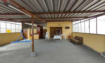 Imagem 2: Cobertura com 3 dormitórios à venda, 132 m² por R$ 299.000,00 - Ipiranga - Juiz de Fora/MG