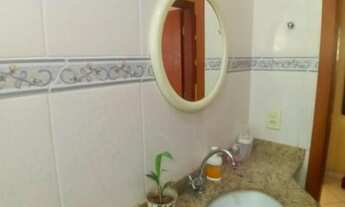 Imagem 7: Cabral - Casa 2 Quartos Ref.:538