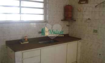 Imagem 6: São Carlos - Casa Padrão - Jardim Bethânia