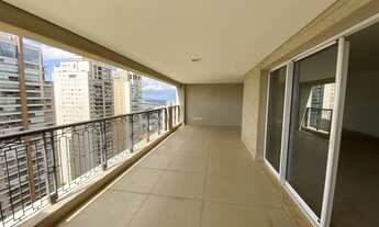 Imagem 3: Edifício Cidade de Paris - 507 metros 4 suítes com 5 vagas