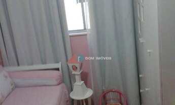 Imagem 2: Apartamento com 2 dormitórios à venda, 50 m² por R$ 129.900,00 - Santa Isabel - Juiz de Fo