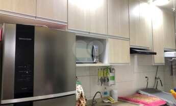 Imagem 6: São Carlos - Apartamento Padrão - Residencial Américo Alves Margarido