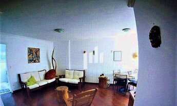 Imagem 2: Apartamento com 2 dormitórios para alugar, 130 m² por R$ 4.500,00 - Pinheiros - São Paulo