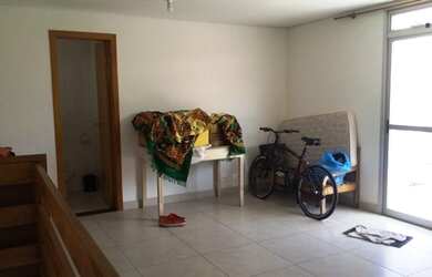 Imagem 5: EXCELENTE COBERTURA EM PREDIO COM ELEVADOR