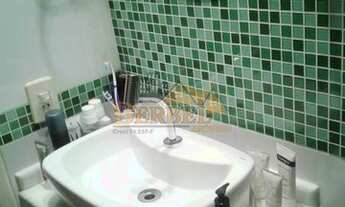 Imagem 6: São Paulo - Apartamento Padrão - BURGO PAULISTA