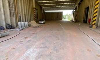 Imagem 4: GALPÃO 19.614 M² TERRENO 28.620 M², 20 DOCAS CABINE PRIM. 300 KWA CIDADE ARACÍLIA GUARULH