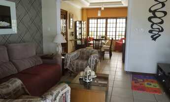 Imagem 4: Casa de 3 quartos em condomínio na Estrada do Côco - Lauro de Freitas - Ba