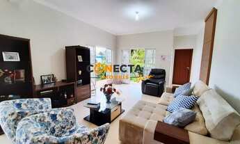 Imagem 7: Casa de condomínio com 310 metros quadrados com 4 quartos