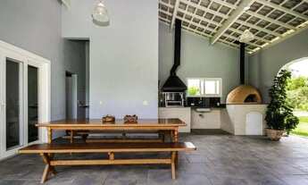 Imagem 6: Casa de Condomínio com 5 dorms, Condomínio Fechado Village Haras São Luiz II, Salto - R$ 2