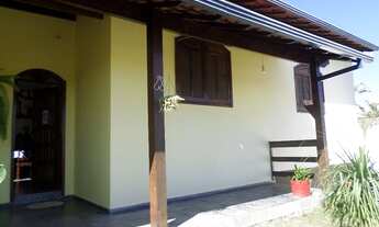 Imagem 3: Casa para venda possui 163 metros quadrados com 3 quartos em Espírito Santo - Betim - MG