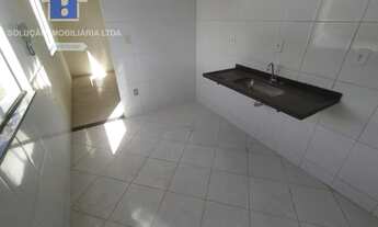 Imagem 3: Governador Valadares - Apartamento Padrão - Santos Dumont I