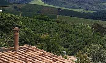 Imagem 2: Casa à venda, 192 m² por R$ 325.000,00 - Centro - Conceição da Aparecida/MG