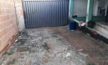 Imagem 7: Casa Bairro Jardim Aurora com 02 Casas no Terreno