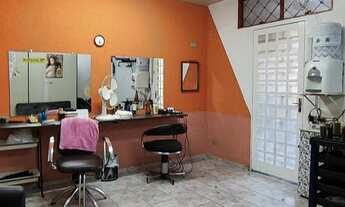 Imagem 2: Casa à venda, 8 quartos, 3 suítes, 5 vagas, Santa Mônica - Uberlândia/MG