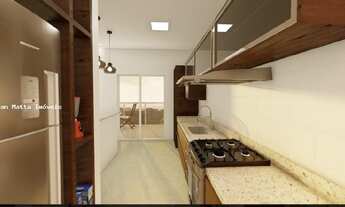 Imagem 5: Cobertura para Venda em Juiz de Fora, São Pedro, 3 dormitórios, 3 suítes, 4 banheiros, 2 v